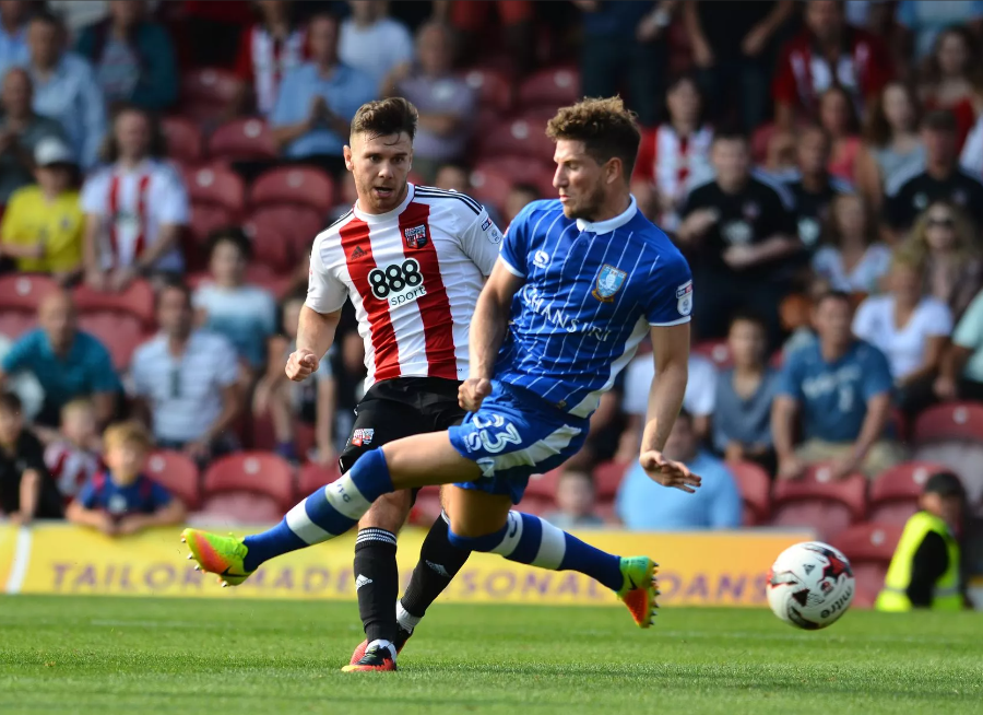 关于布伦特福德VS莱斯特城客场抢分免费全程直播平台的信息 第1张 关于布伦特福德VS莱斯特城客场抢分免费全程直播平台的信息 第1张