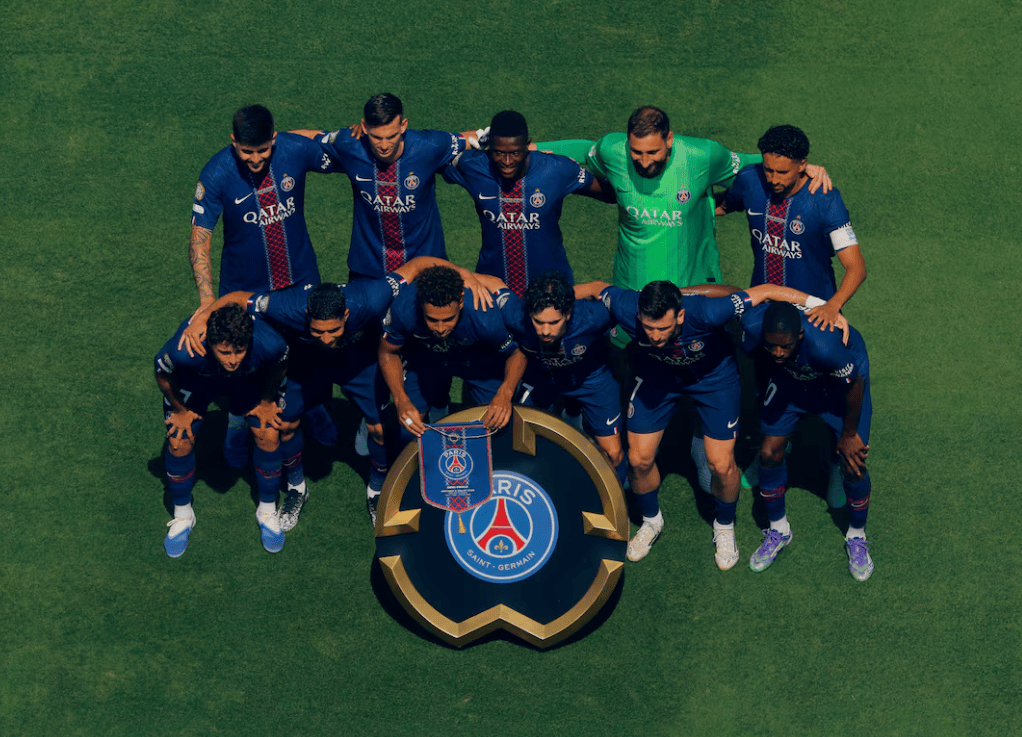 关于切尔西有意多纳鲁马巴黎大开放人绿灯的信息 第1张 关于切尔西有意多纳鲁马巴黎大开放人绿灯的信息 第1张