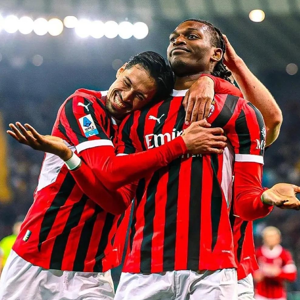 包含米兰修改对贾沙里报价球员一直在积极施压布鲁日推动加盟米兰的词条  第2张