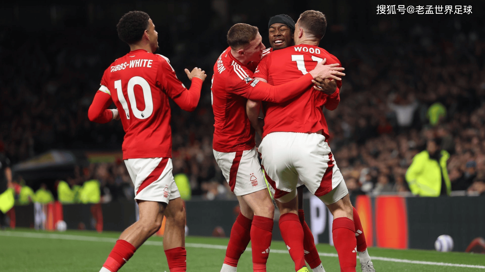 诺丁汉森林VS曼城保级队遇领头羊高清无广告直播的简单介绍 第2张 诺丁汉森林VS曼城保级队遇领头羊高清无广告直播的简单介绍 第2张