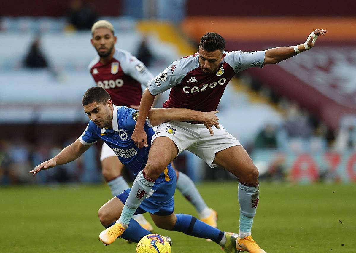 阿斯顿维拉VS富勒姆保级队遇劲旅高清无广告直播入口的简单介绍  第2张