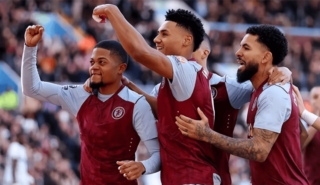 纽卡斯尔VS阿斯顿维拉黑马遇强队免费全程实时转播的简单介绍 第2张 纽卡斯尔VS阿斯顿维拉黑马遇强队免费全程实时转播的简单介绍 第2张