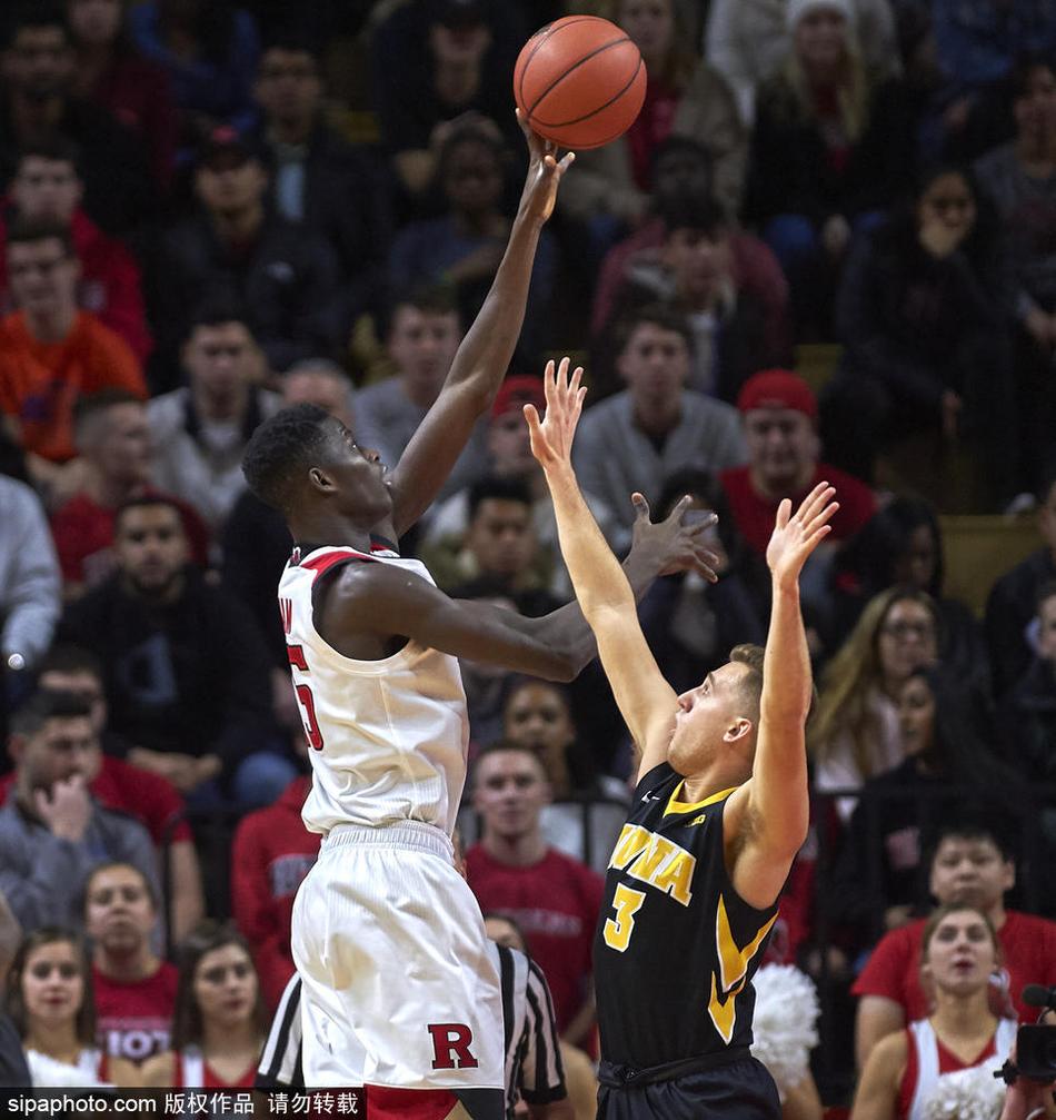 NCAA:加州大学尔湾分校VS北爱荷华大学的简单介绍 第2张 NCAA:加州大学尔湾分校VS北爱荷华大学的简单介绍 第2张