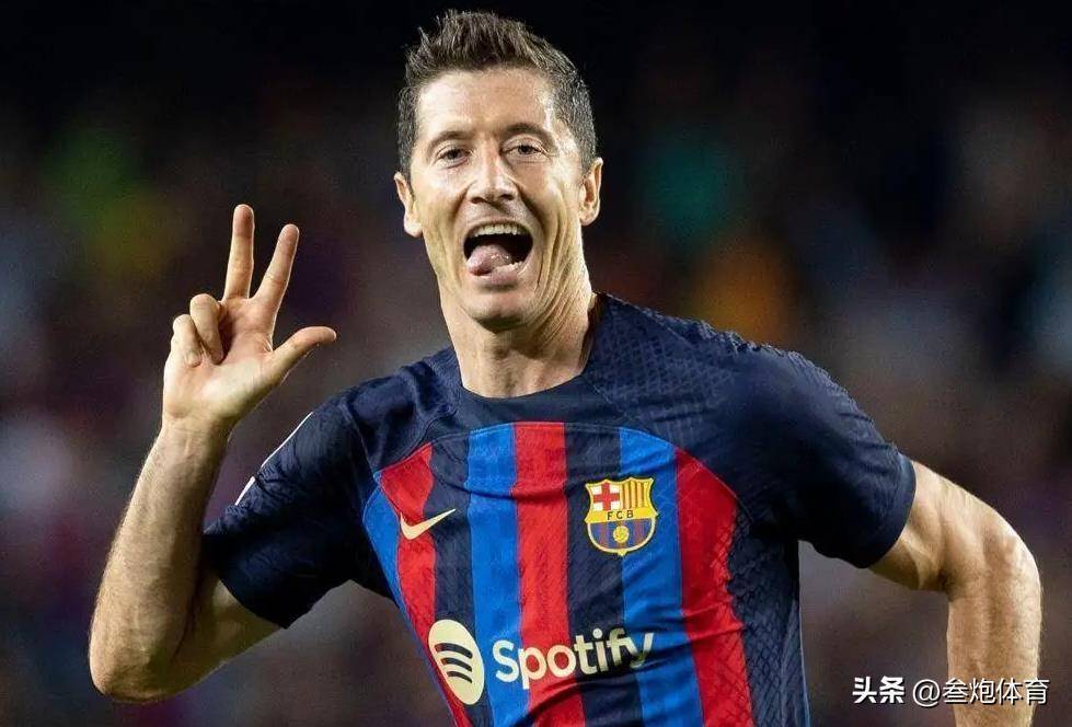 包含沙特球队关注莱万目前与巴萨合同仅剩1年的词条 第2张 包含沙特球队关注莱万目前与巴萨合同仅剩1年的词条 第2张