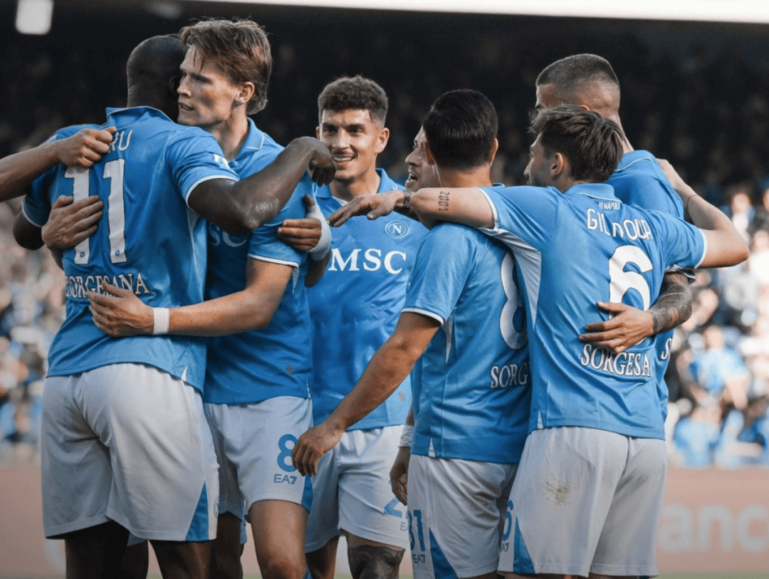 包含意甲萨索洛0-2那不勒斯那不勒斯新赛季开门红的词条 第2张 包含意甲萨索洛0-2那不勒斯那不勒斯新赛季开门红的词条 第2张