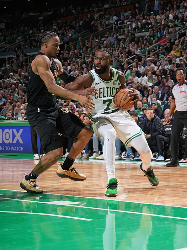 NBA:凯尔特人VS篮网 第1张 NBA:凯尔特人VS篮网 第1张