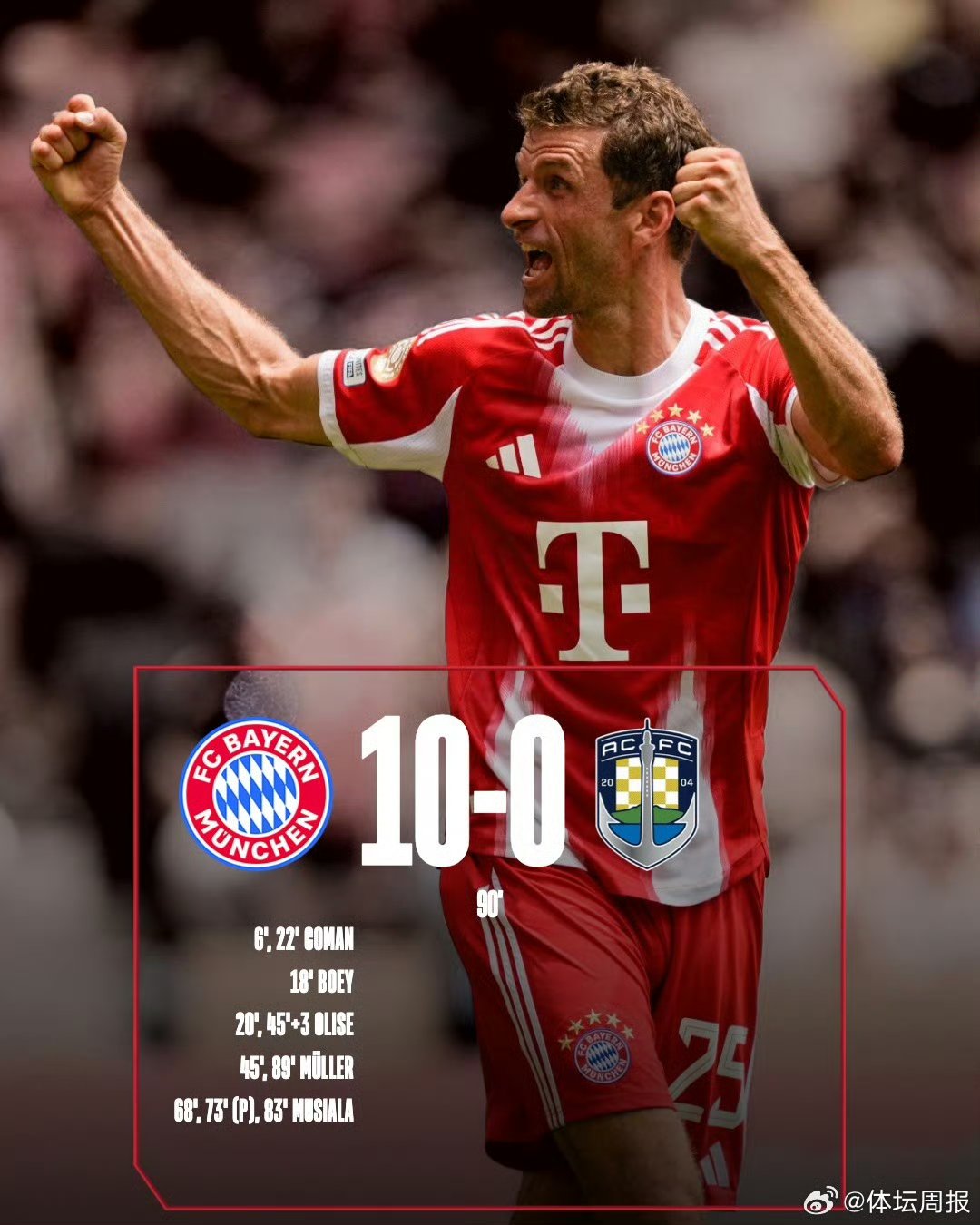 拜仁有意尼科威廉姆斯球员是球队新边锋人选的简单介绍 第2张 拜仁有意尼科威廉姆斯球员是球队新边锋人选的简单介绍 第2张