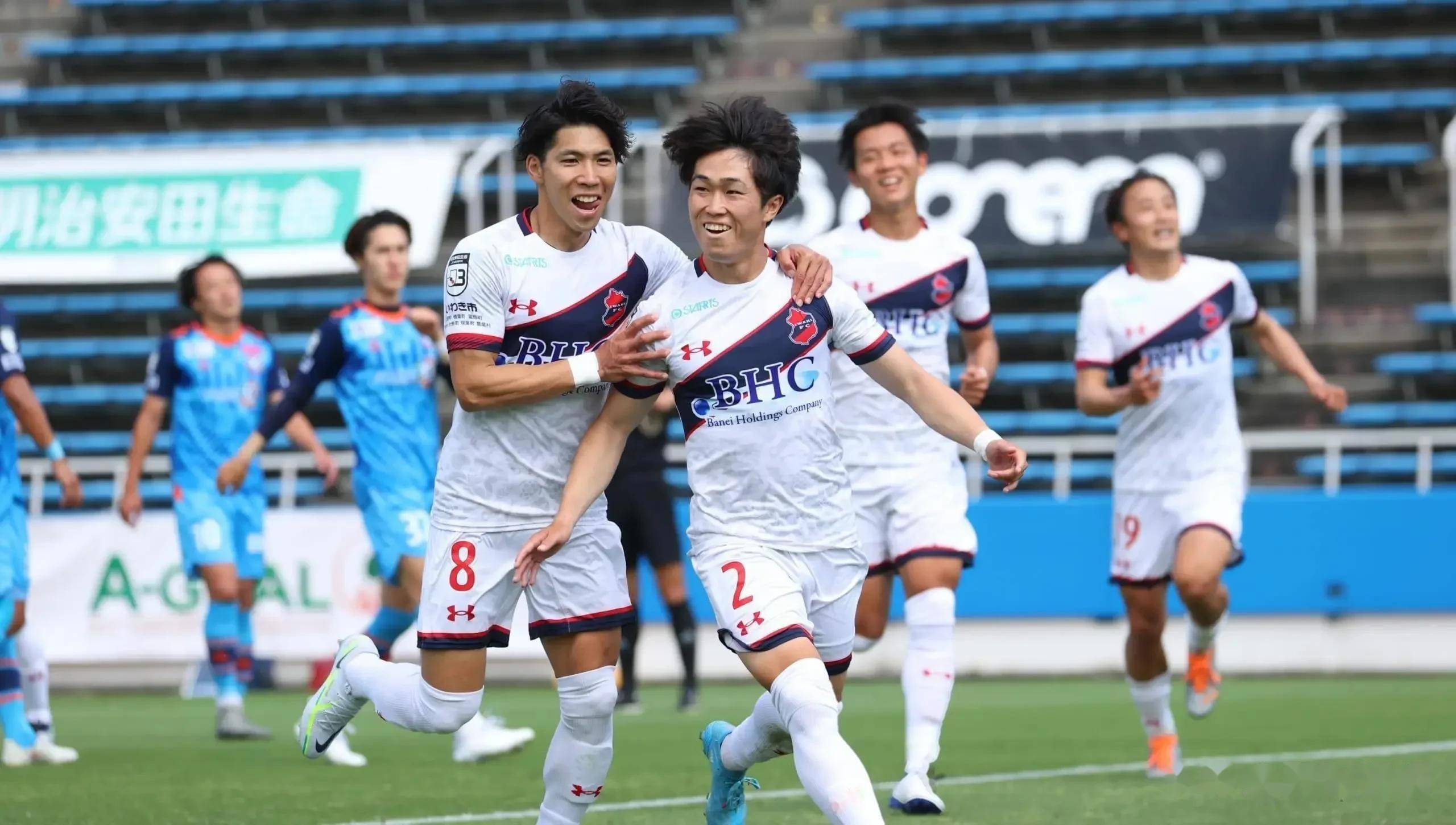 日乙磐城FCvs富山胜利预测分析富山胜利身陷降级区的简单介绍 第1张 日乙磐城FCvs富山胜利预测分析富山胜利身陷降级区的简单介绍 第1张