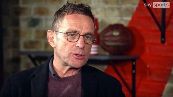 朗尼克批评曼联缺乏领导力自弗格森离开后陷入决策困境的简单介绍  第2张