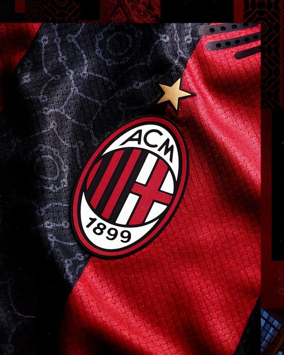 关于博尼费斯是AC米兰引援目标红黑军团推动交易进行的信息 第2张 关于博尼费斯是AC米兰引援目标红黑军团推动交易进行的信息 第2张