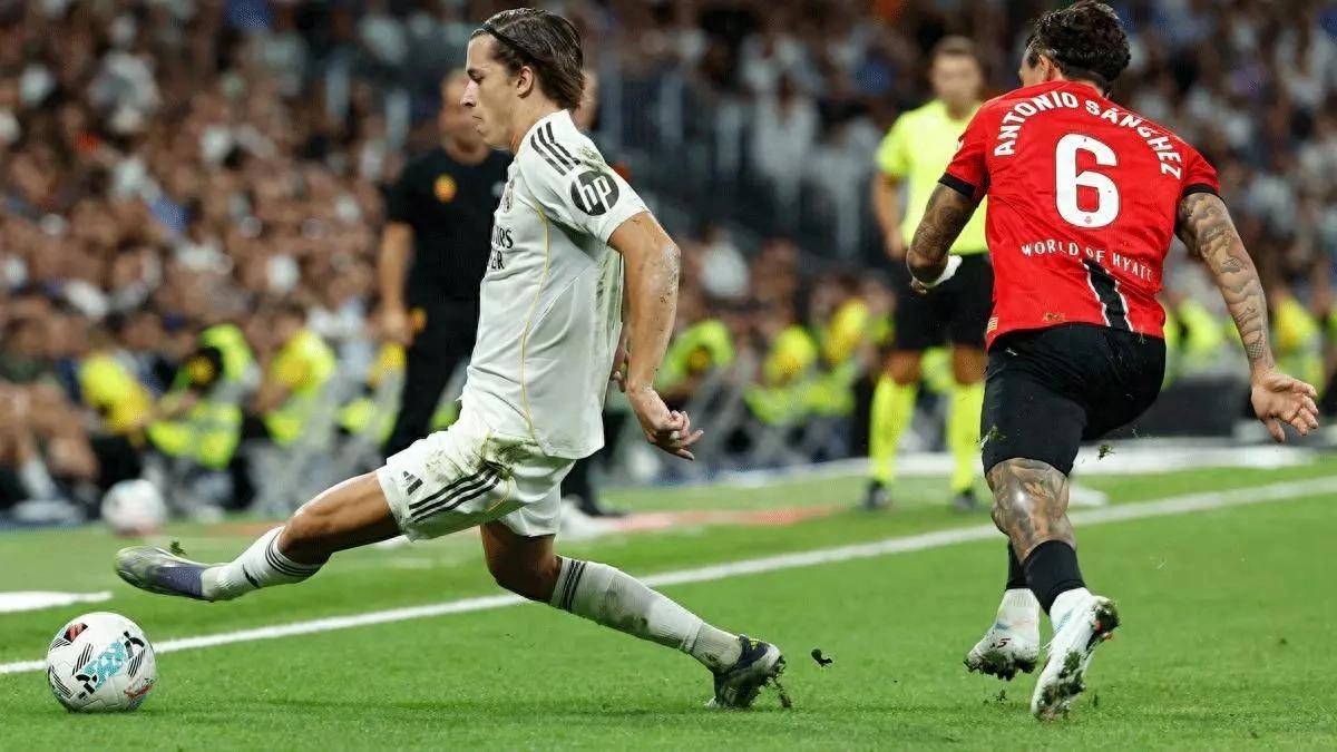 皇马有意斯图加特中场斯蒂勒皇马马在今夏将引进多名新援的简单介绍 第2张 皇马有意斯图加特中场斯蒂勒皇马马在今夏将引进多名新援的简单介绍 第2张