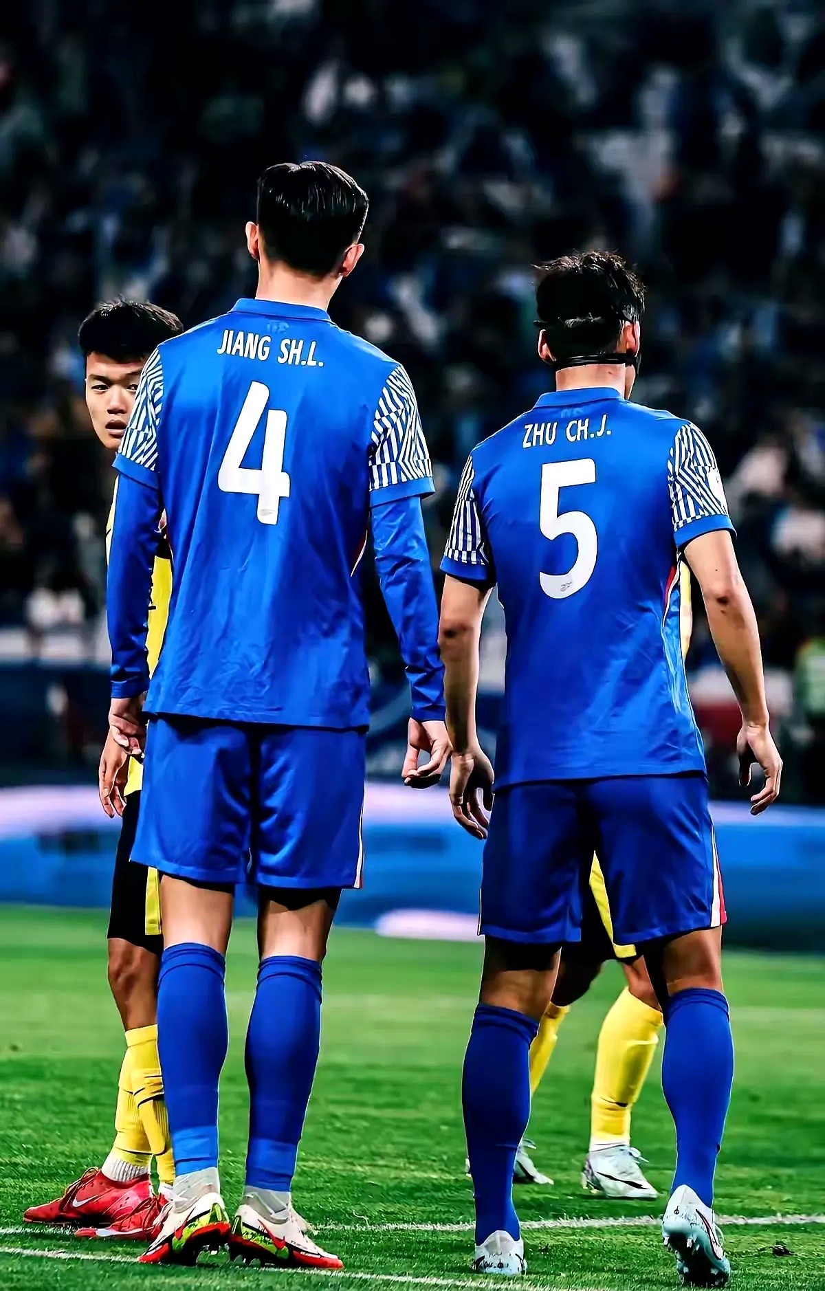 中超“鲁沪之战”看点十足申花折损头号射手的简单介绍 第1张 中超“鲁沪之战”看点十足申花折损头号射手的简单介绍 第1张