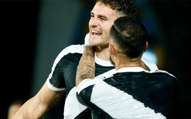 关于巴甲:巴伊亚VS瓦斯科达伽马的信息 第1张 关于巴甲:巴伊亚VS瓦斯科达伽马的信息 第1张