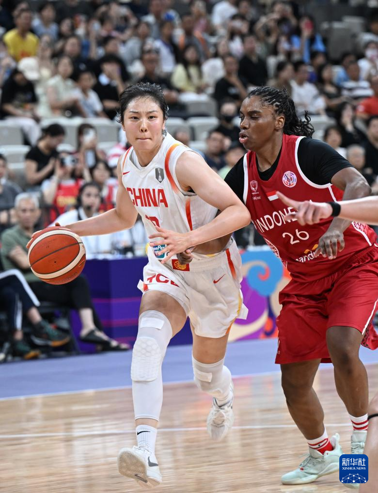 包含亚洲杯中国女篮vs印尼女篮直播哪里看?2025女篮亚洲杯最新转播入口的词条 第2张 包含亚洲杯中国女篮vs印尼女篮直播哪里看?2025女篮亚洲杯最新转播入口的词条 第2张