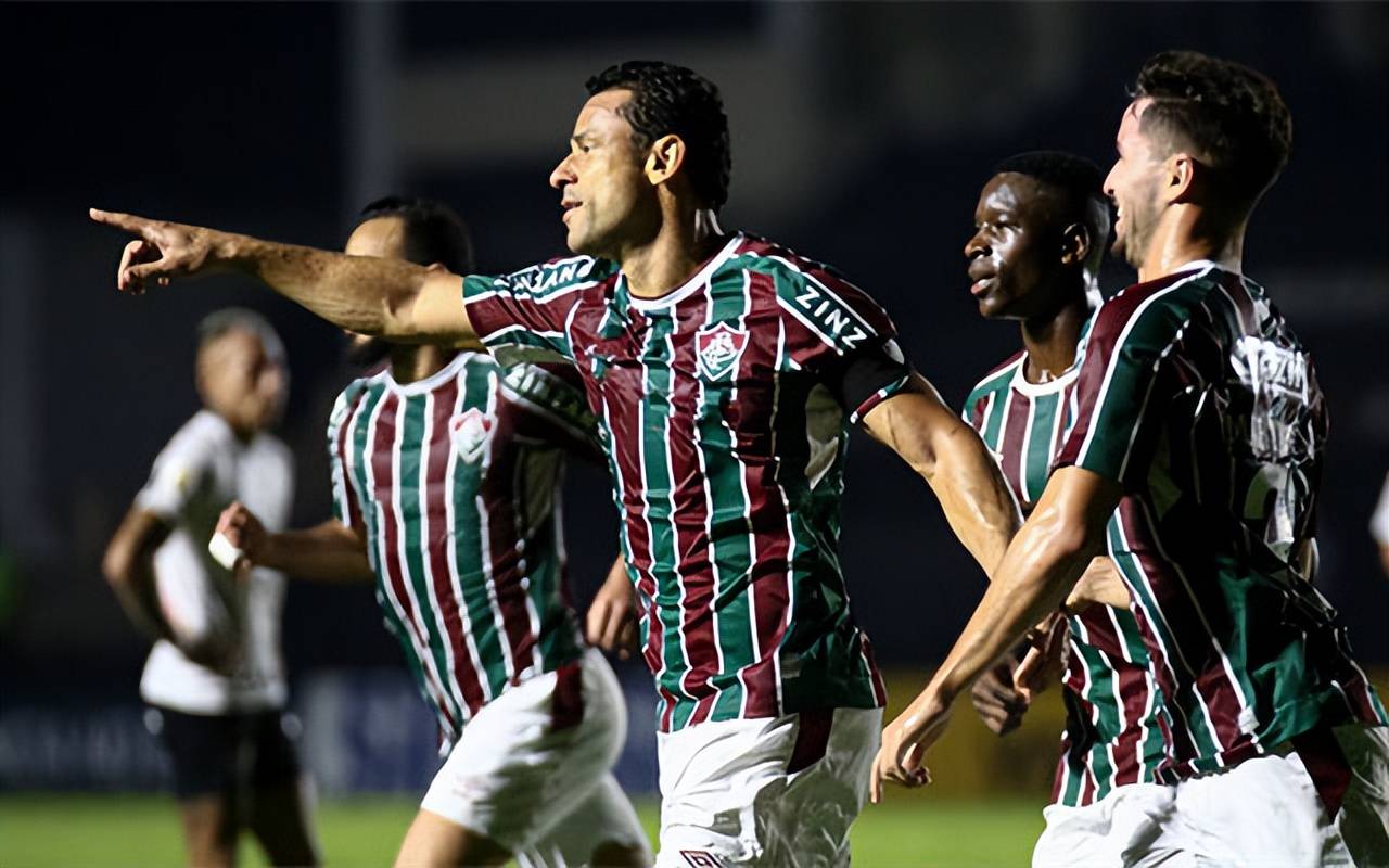 巴甲：米内罗竞技VS弗拉门戈  第1张