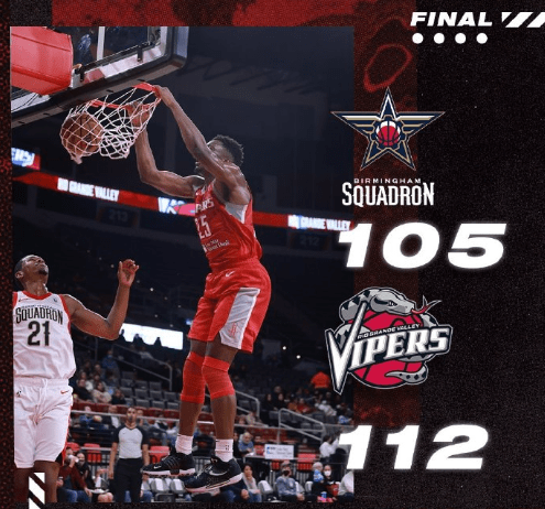 关于NBA-G:墨西哥城队长VS伯明翰中队的信息  第1张