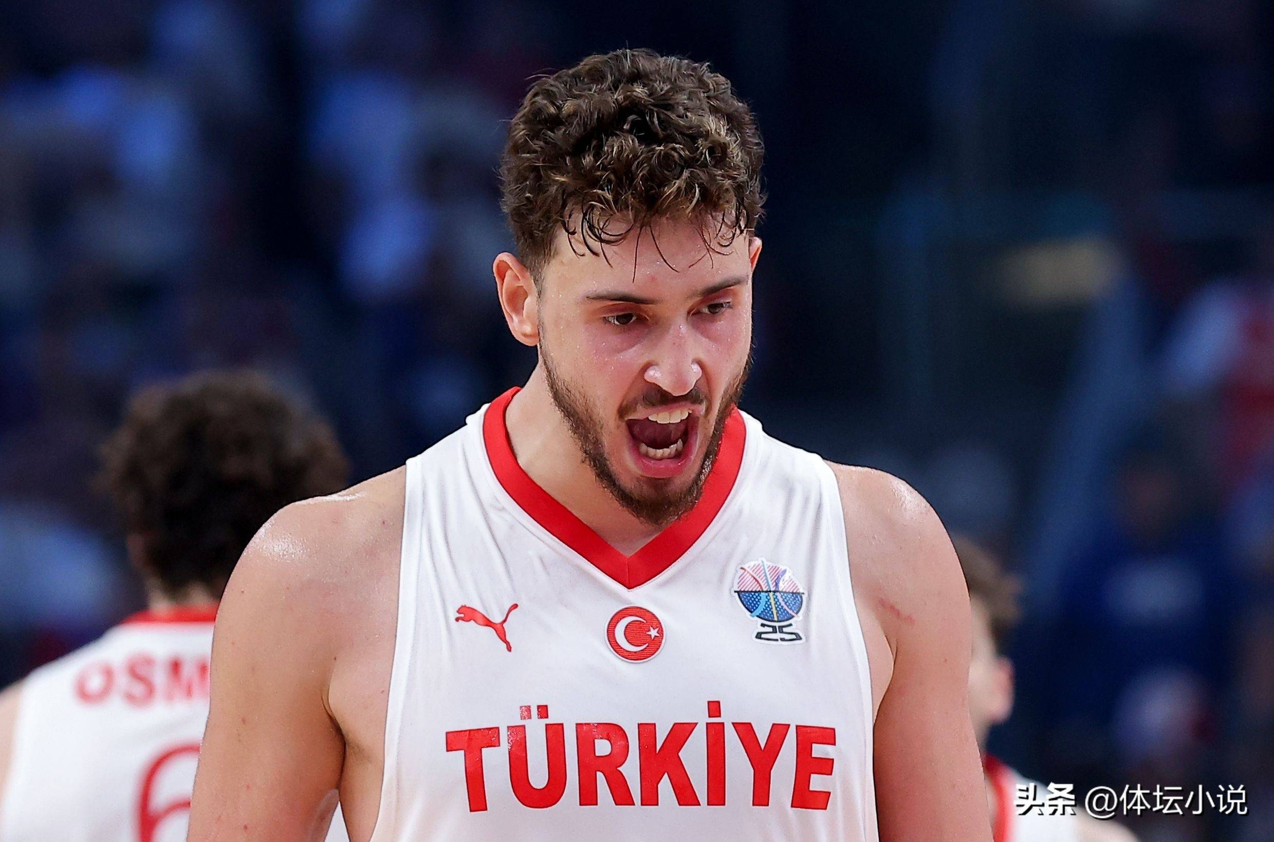 欧锦赛各小组排名出炉土耳其领衔斯洛文尼亚小组第四的简单介绍  第1张