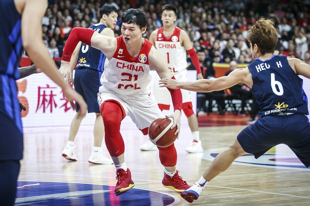 fiba官方夺冠投票出炉中国男篮得票率仅17.2%的简单介绍  第1张