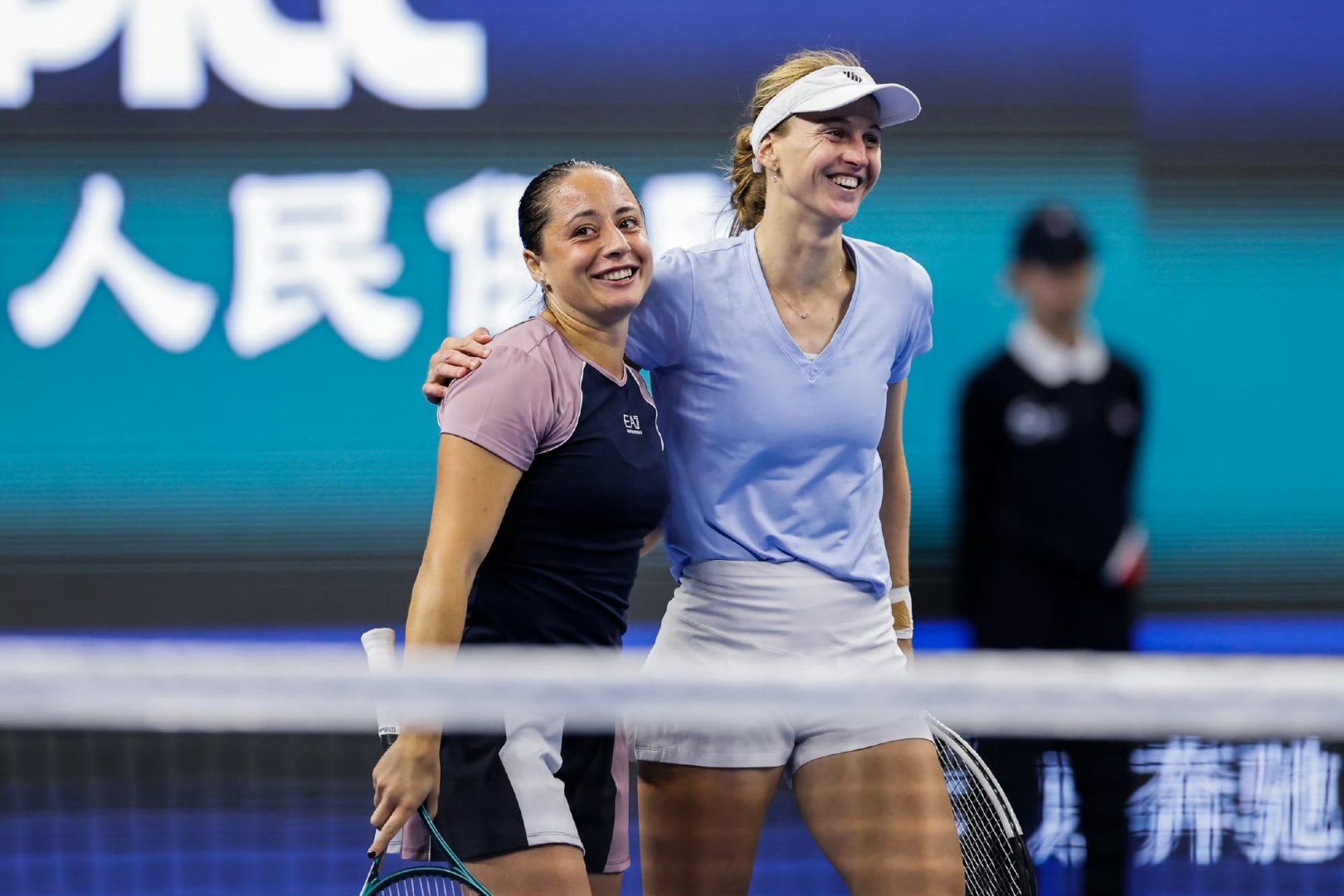 俄女超:库尔斯克迪纳摩女篮VSMBA莫斯科女篮的简单介绍 第2张 俄女超:库尔斯克迪纳摩女篮VSMBA莫斯科女篮的简单介绍 第2张