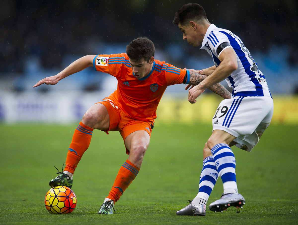 关于西甲女：皇家社会女足VS阿尔哈马女足的信息  第2张