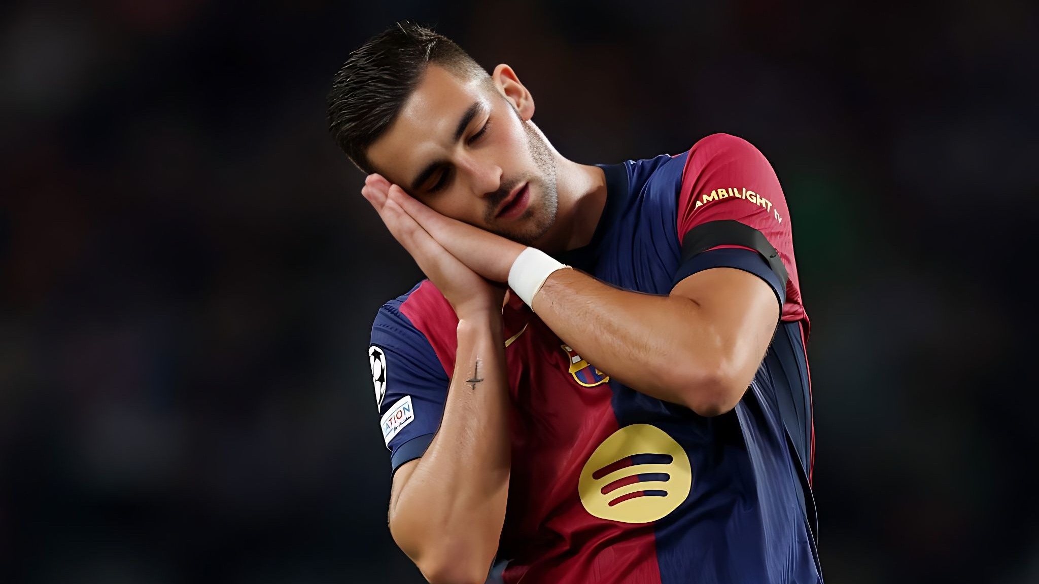 关于利雅得胜利有意费兰托雷斯巴塞罗那愿意出售球员的信息 第1张 关于利雅得胜利有意费兰托雷斯巴塞罗那愿意出售球员的信息 第1张