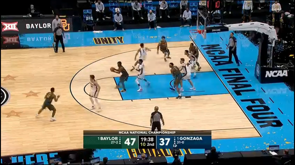 关于NCAA:冈萨加大学VS马里兰大学的信息  第2张