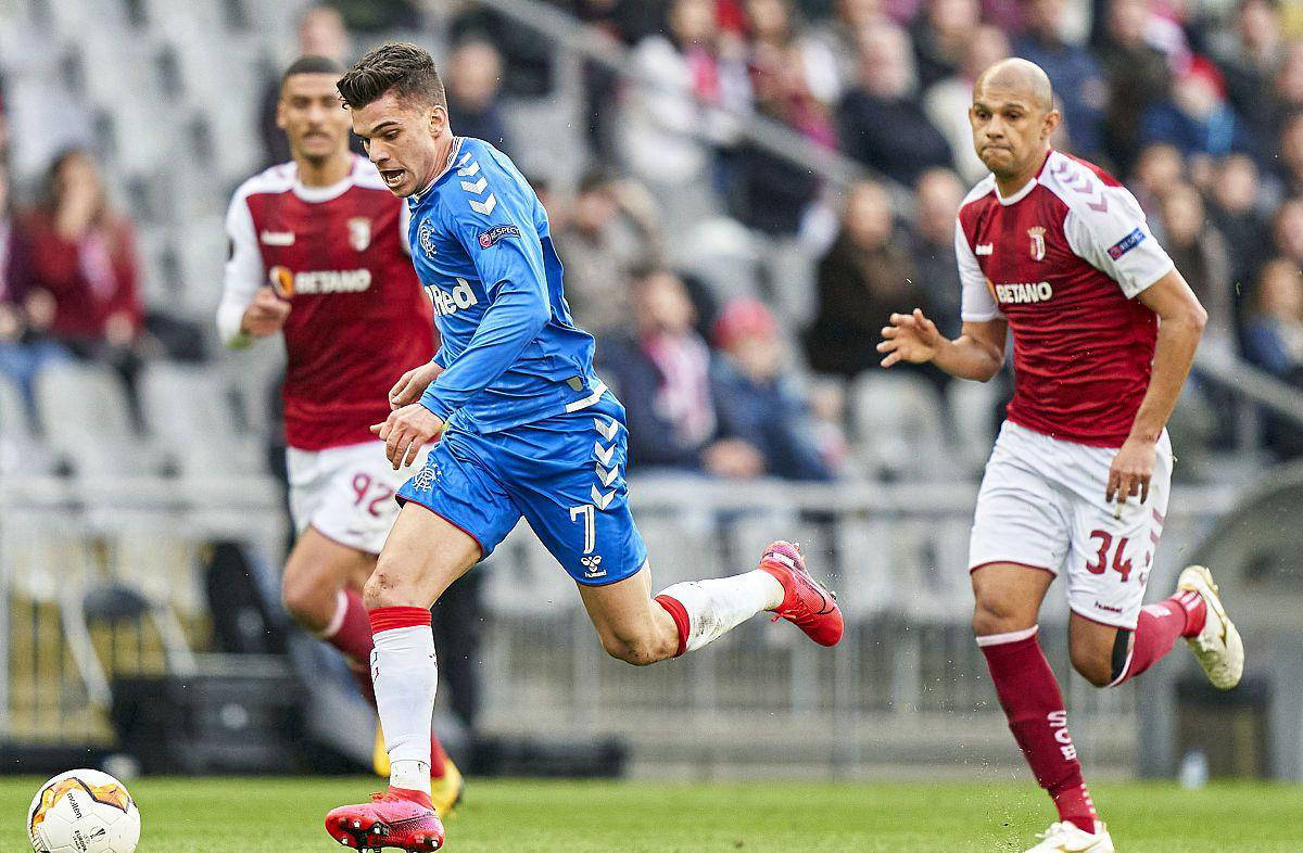 欧冠格拉斯哥流浪者VS帕纳辛纳科斯比分预测流浪者占得先机的简单介绍 第1张 欧冠格拉斯哥流浪者VS帕纳辛纳科斯比分预测流浪者占得先机的简单介绍 第1张