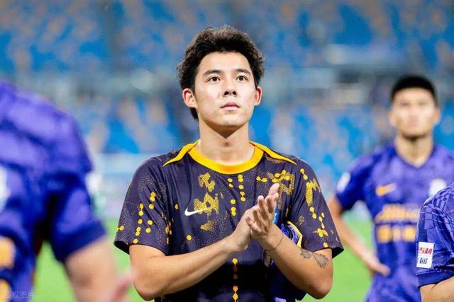 包含德转:李嗣镕加盟天津津门虎前国脚李明之子的词条 第2张 包含德转:李嗣镕加盟天津津门虎前国脚李明之子的词条 第2张