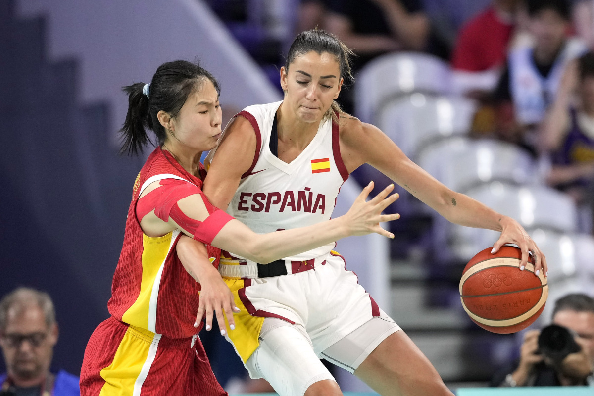 希腊A1女:基安尼纳女篮VS阿辛奈女篮的简单介绍