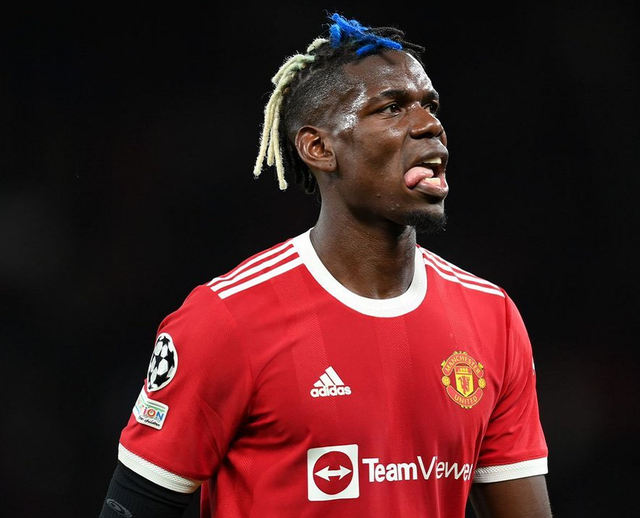 关于曝曼联1.12亿欧签下巴莱巴将打破博格巴的转会纪录的信息  第1张