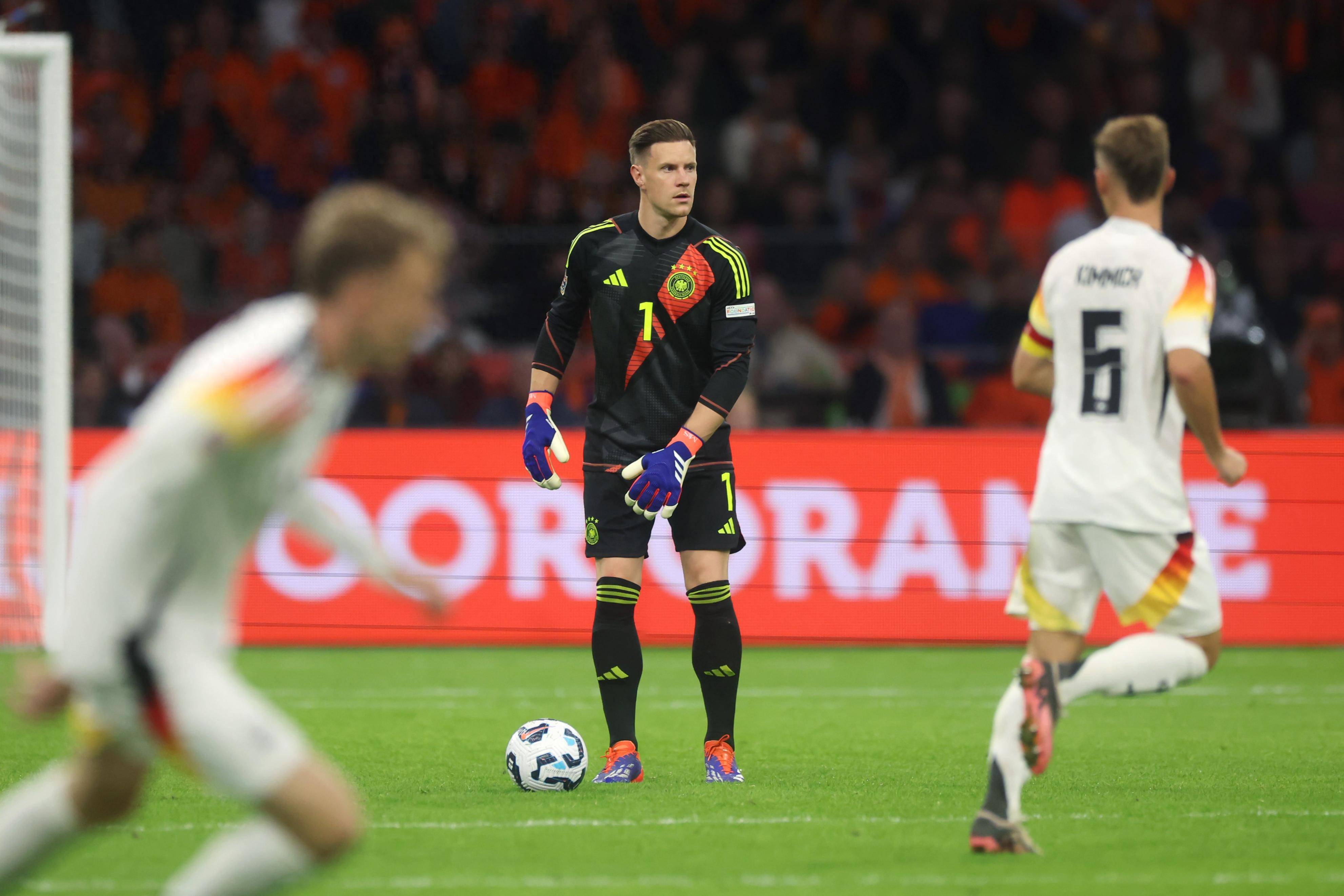 包含每体：巴萨将与特尔施特根会面后者拒绝在伤病报告上签字的词条  第1张