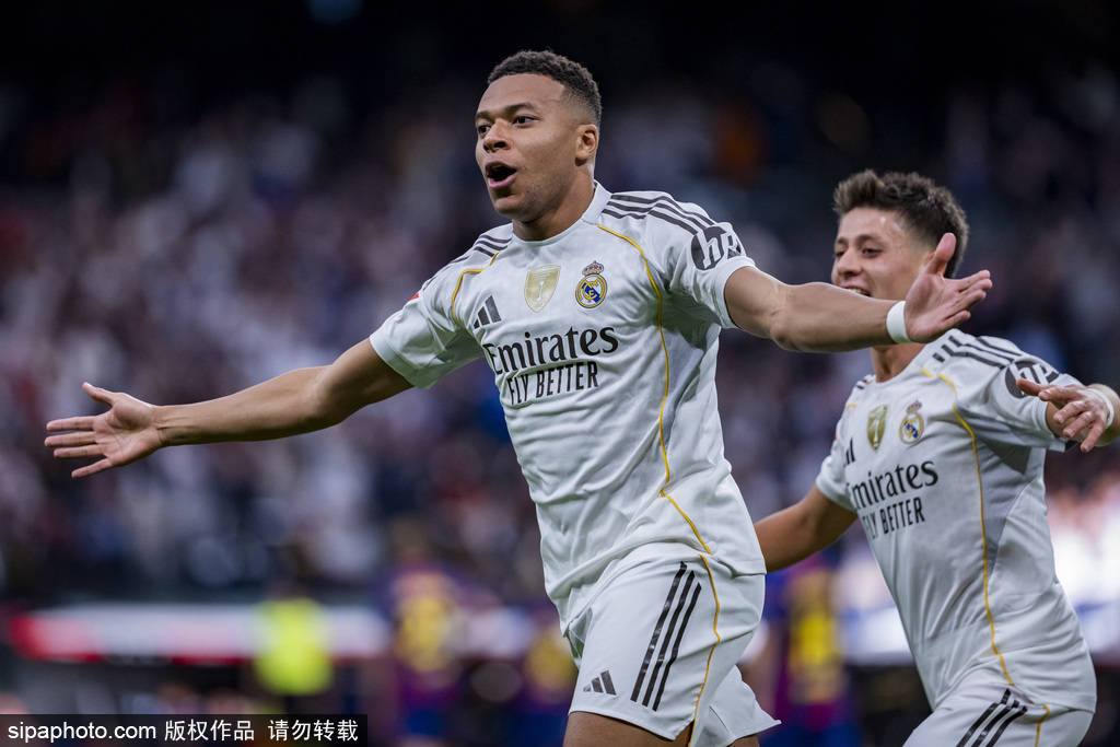 包含2025-2026赛季西甲参与有效进攻排名榜最新一览姆巴佩106次第1的词条 第1张 包含2025-2026赛季西甲参与有效进攻排名榜最新一览姆巴佩106次第1的词条 第1张