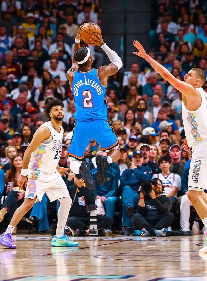 NBA:火箭VS掘金 第2张 NBA:火箭VS掘金 第2张