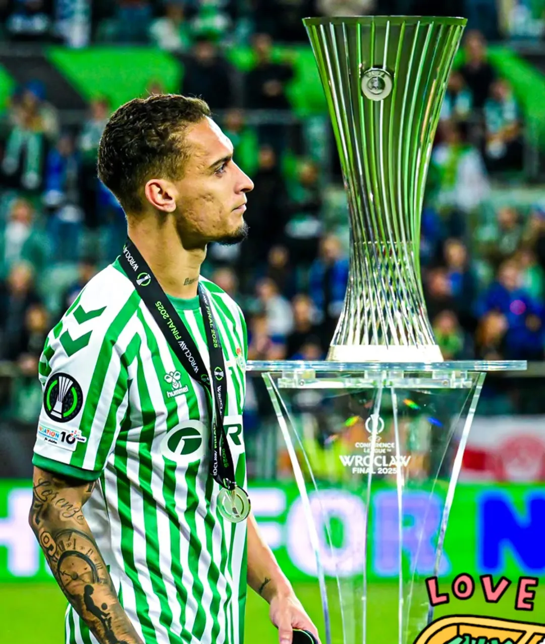 贝蒂斯寻找安东尼替身米兰有可能放走丘库埃泽的简单介绍 第1张 贝蒂斯寻找安东尼替身米兰有可能放走丘库埃泽的简单介绍 第1张