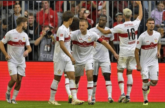 关于欧联杯费内巴切vs斯图加特预测分析斯图加特客场冲积分的信息 第2张 关于欧联杯费内巴切vs斯图加特预测分析斯图加特客场冲积分的信息 第2张