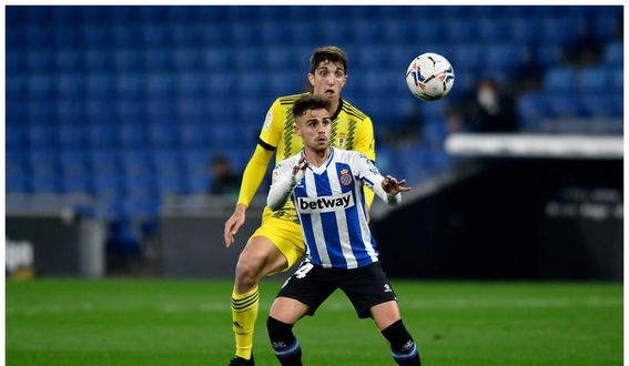 西甲西班牙人vs马德里竞技前瞻分析双方实力差距明显 第2张 西甲西班牙人vs马德里竞技前瞻分析双方实力差距明显 第2张