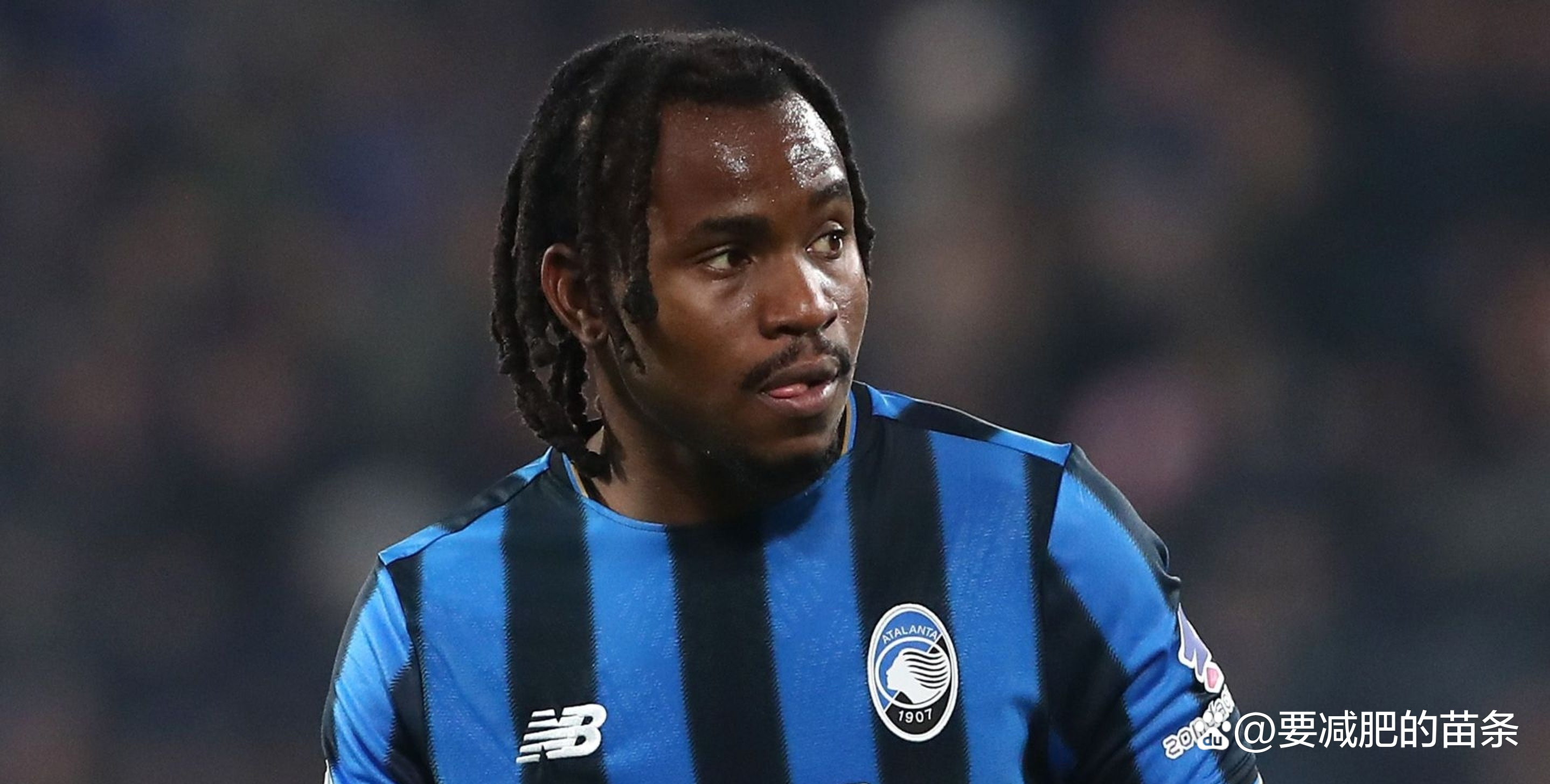 包含记者:国米仍未敲定卢克曼准备提出新的报价的词条 第2张 包含记者:国米仍未敲定卢克曼准备提出新的报价的词条 第2张