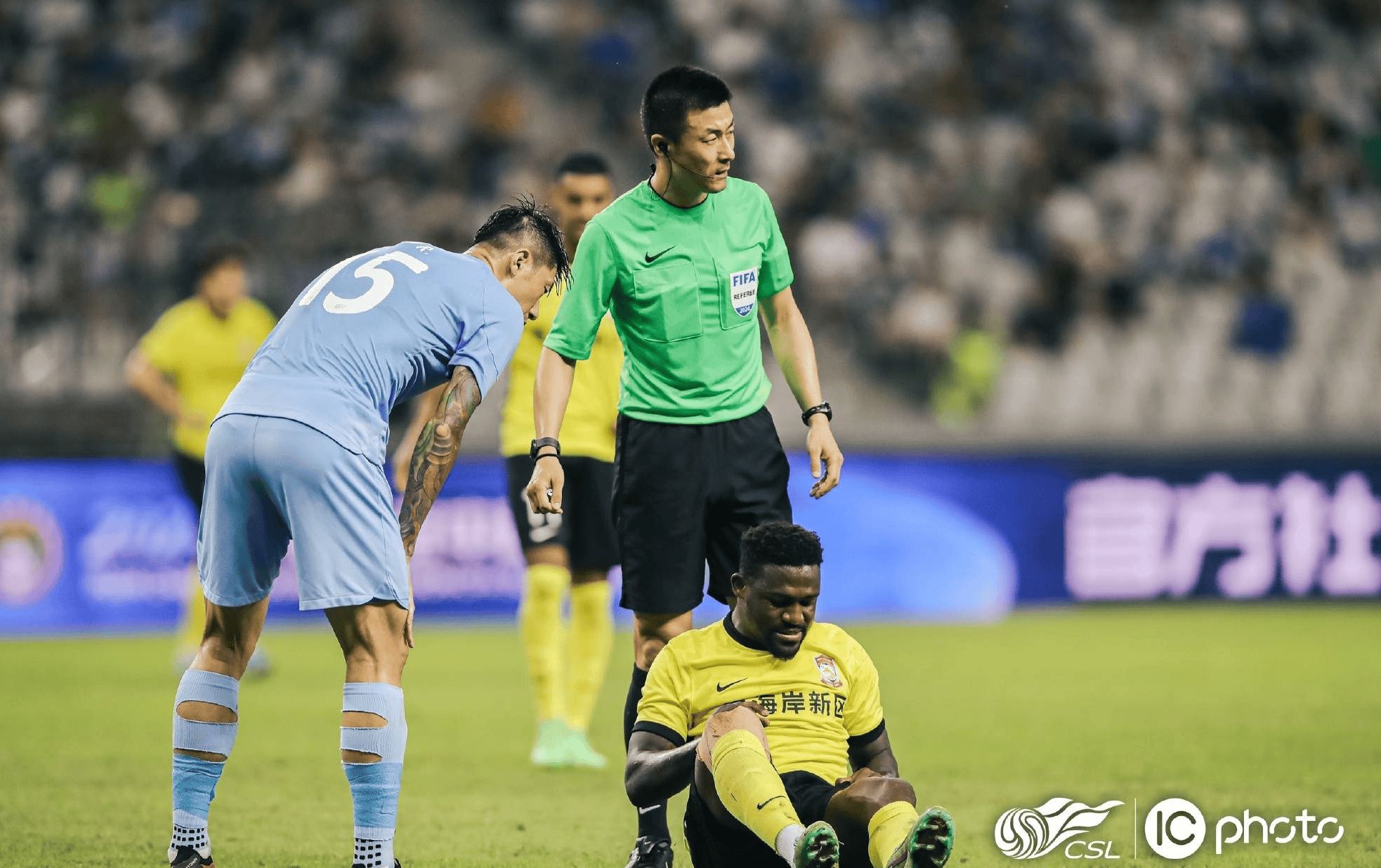 包含中超云南玉昆1-0青岛西海岸恩里克破门制胜玉昆迎3连胜的词条 第2张 包含中超云南玉昆1-0青岛西海岸恩里克破门制胜玉昆迎3连胜的词条 第2张