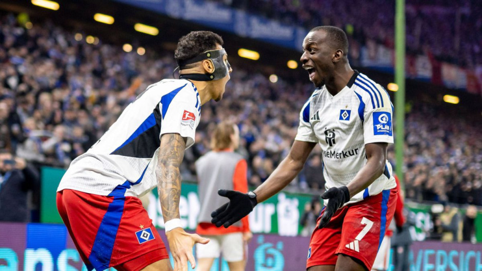 德乙埃尔沃斯堡VS汉诺威96比赛预测主队历史交锋保持不败的简单介绍  第2张