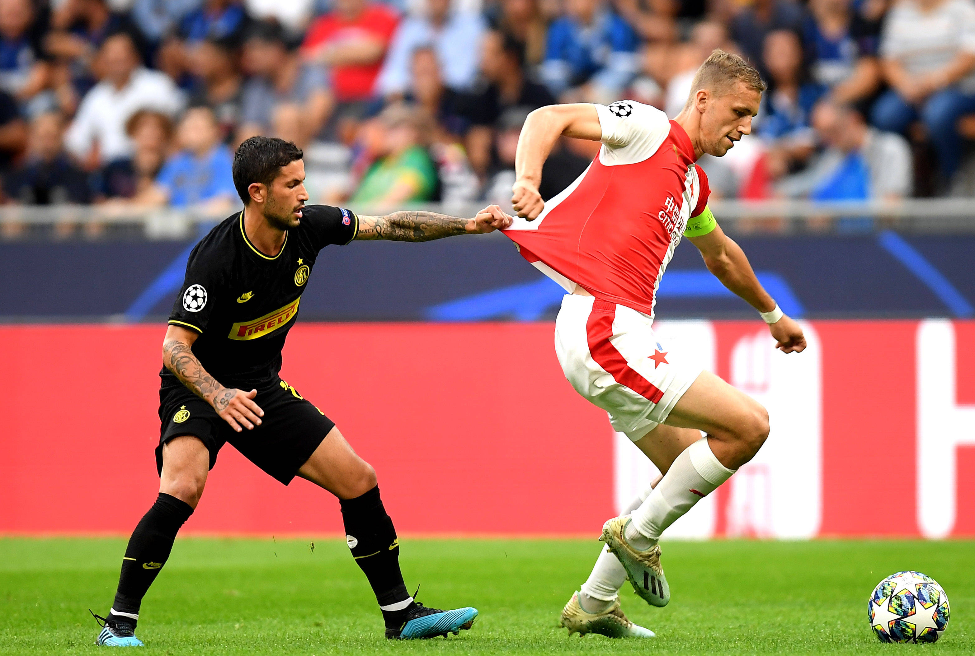 欧冠布拉格斯拉维亚VS阿森纳比分预测枪手无懈可击的简单介绍 第2张 欧冠布拉格斯拉维亚VS阿森纳比分预测枪手无懈可击的简单介绍 第2张