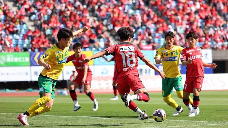 日乙千叶市原VS甲府风林前瞻预测双方实力较为接近的简单介绍 第2张 日乙千叶市原VS甲府风林前瞻预测双方实力较为接近的简单介绍 第2张