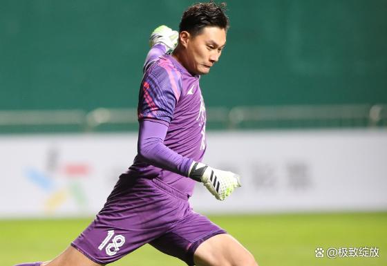 中甲第18轮辽宁铁人领跑拿到43分 第2张 中甲第18轮辽宁铁人领跑拿到43分 第2张