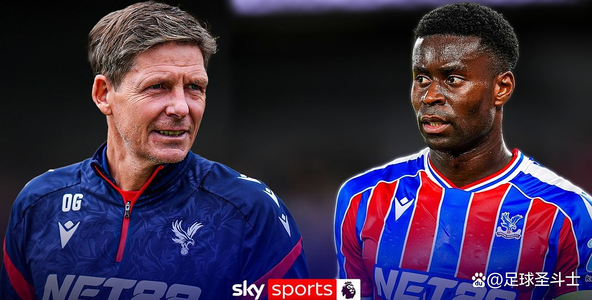 包含皇马有信心免签格伊球员已经确定不与水晶宫续约的词条 第2张 包含皇马有信心免签格伊球员已经确定不与水晶宫续约的词条 第2张