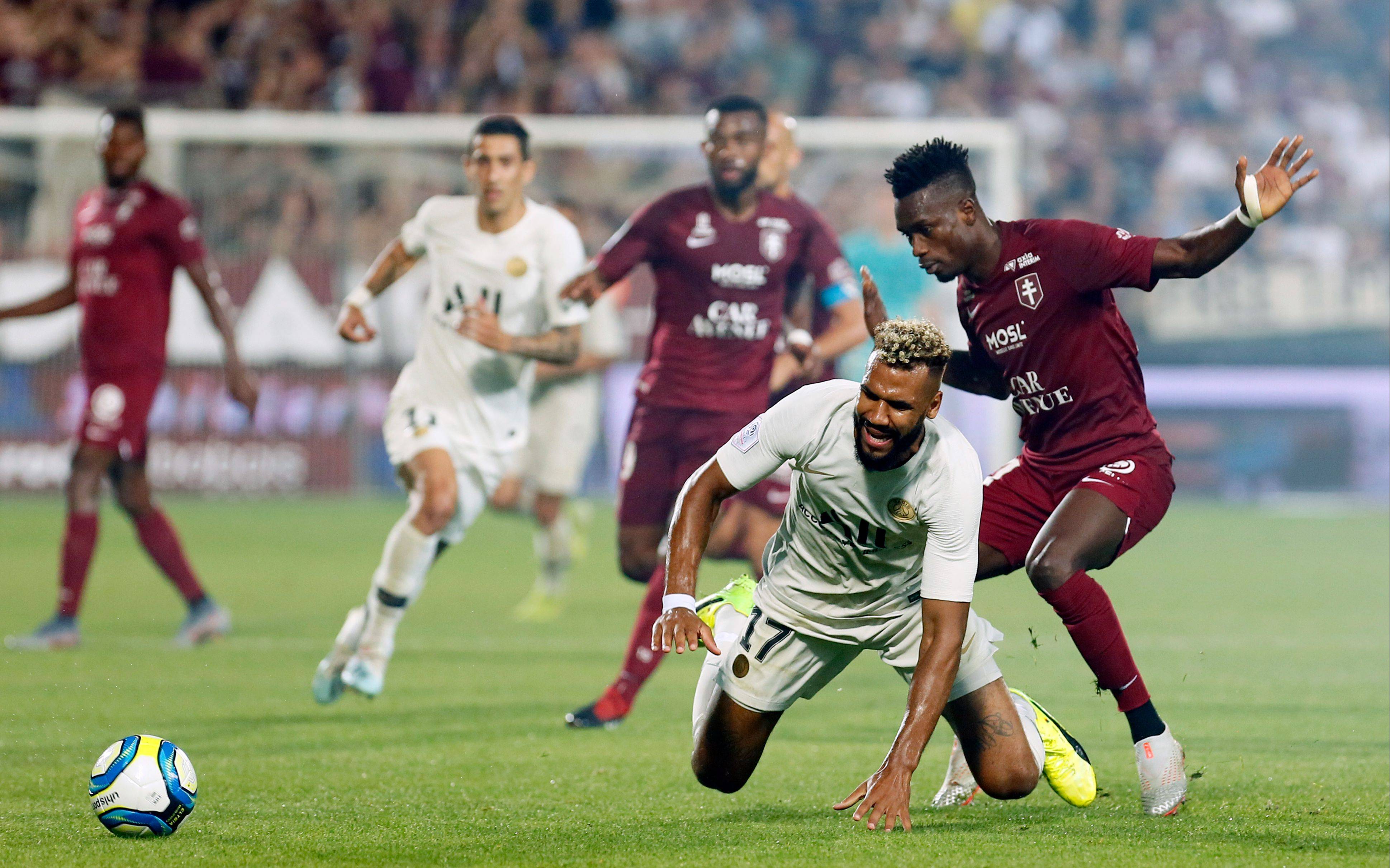 法乙圣旺红星VS阿纳西比分预测圣旺红星渴望复苏的简单介绍 第2张 法乙圣旺红星VS阿纳西比分预测圣旺红星渴望复苏的简单介绍 第2张