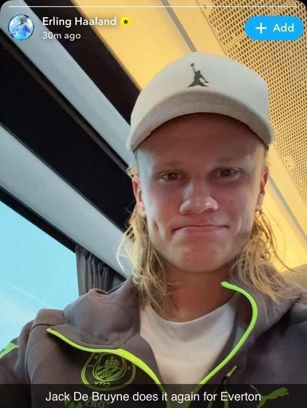 包含格拉利什上演助攻梅开二度球员逐渐找回状态的词条  第1张