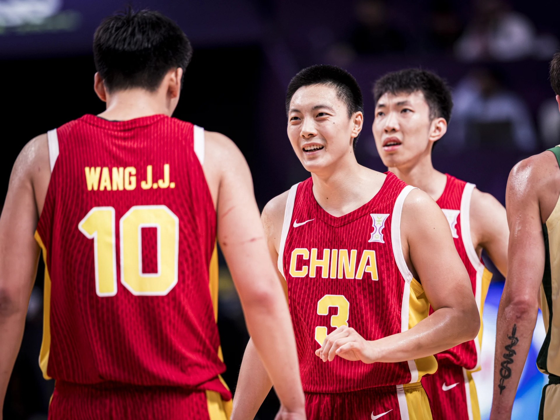关于FIBA公布男篮亚洲杯实力榜澳大利亚领衔中国第四的信息 第1张 关于FIBA公布男篮亚洲杯实力榜澳大利亚领衔中国第四的信息 第1张