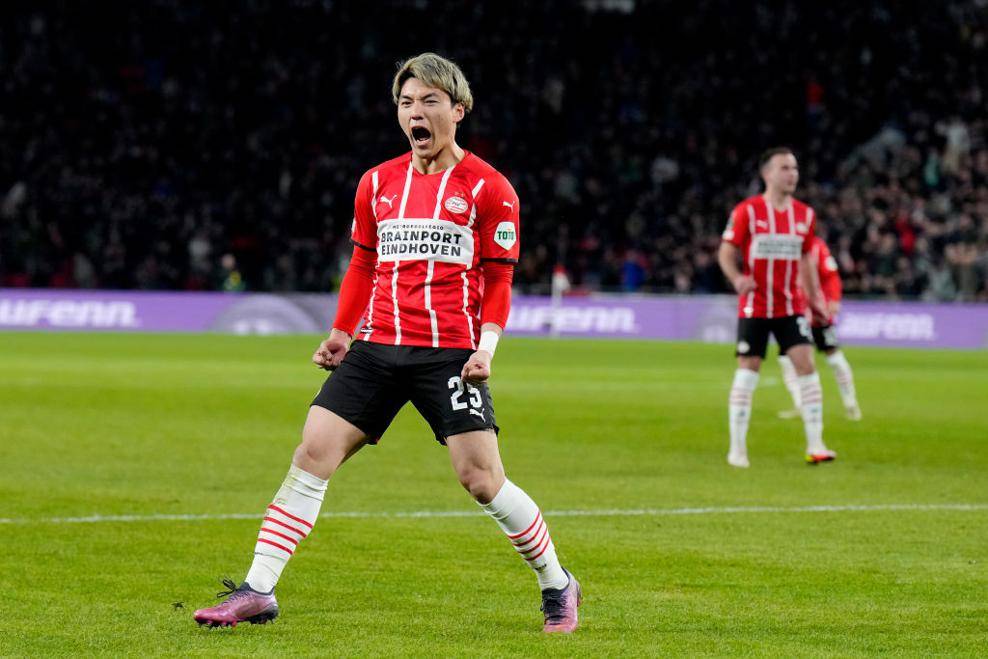 包含堂安律决定加盟法兰克福弗赖堡得到2000万欧便放人的词条 第1张 包含堂安律决定加盟法兰克福弗赖堡得到2000万欧便放人的词条 第1张