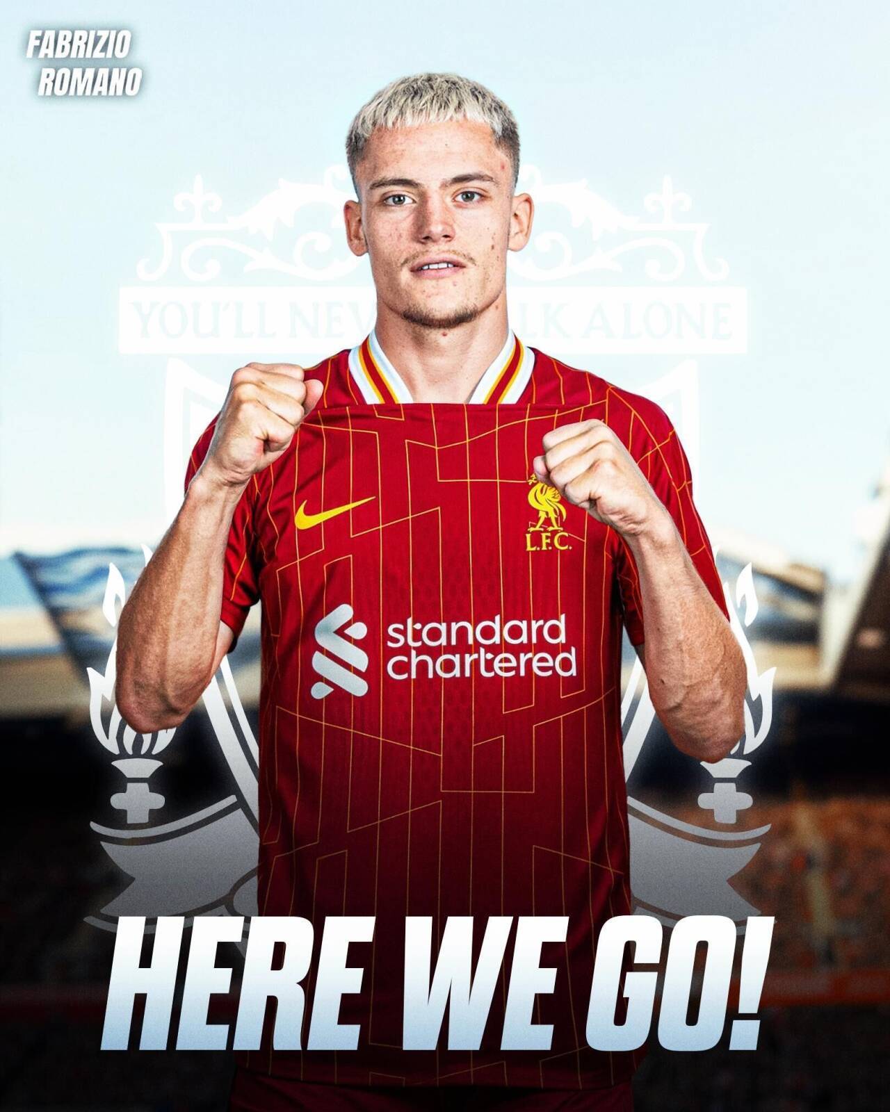 纳格尔斯曼谈维尔茨利物浦锋线把握机会能力不佳的简单介绍