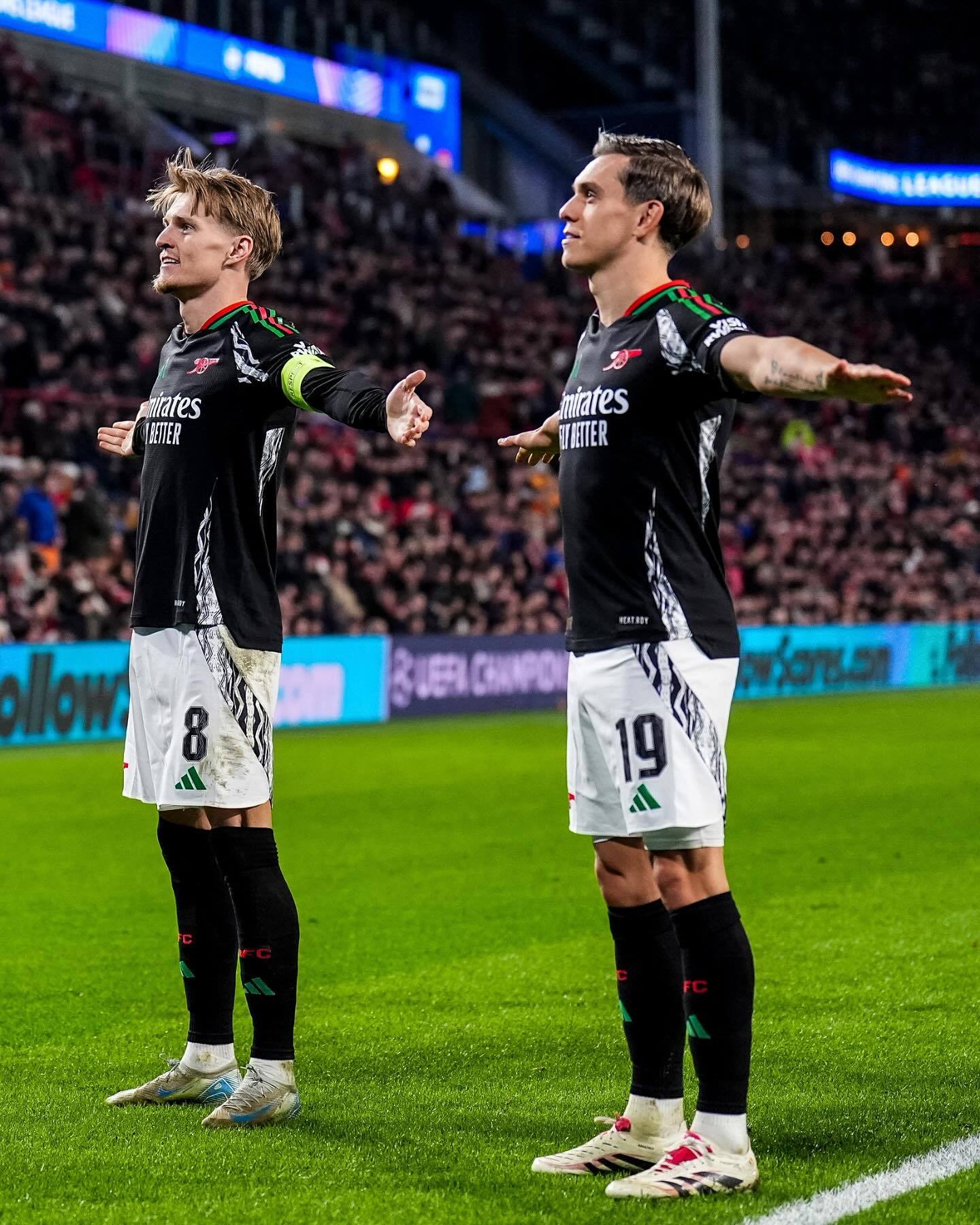 阿森纳与托马斯的续约谈判进入最后阶段加纳中场有望在下赛季继续为枪手效力的简单介绍 第1张 阿森纳与托马斯的续约谈判进入最后阶段加纳中场有望在下赛季继续为枪手效力的简单介绍 第1张