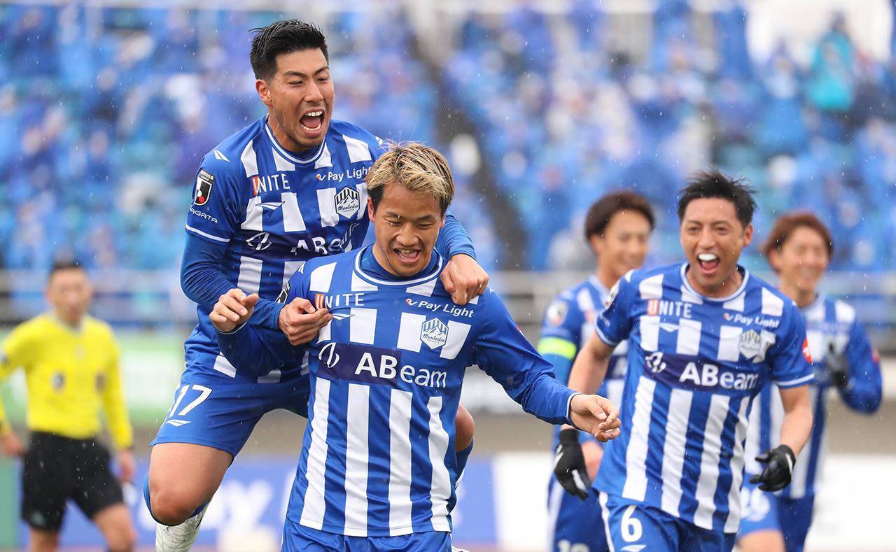 日职乙水户蜀葵VS长崎航海前瞻预测长崎航海取得2连胜的简单介绍 第1张 日职乙水户蜀葵VS长崎航海前瞻预测长崎航海取得2连胜的简单介绍 第1张